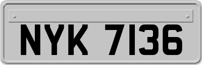 NYK7136