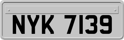 NYK7139