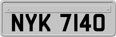 NYK7140