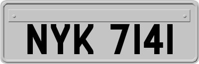 NYK7141
