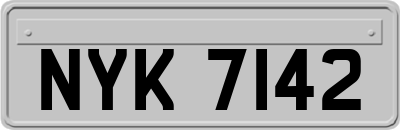 NYK7142