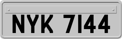 NYK7144
