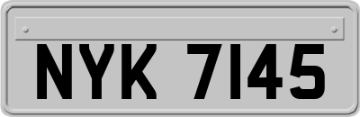 NYK7145