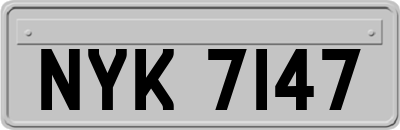 NYK7147