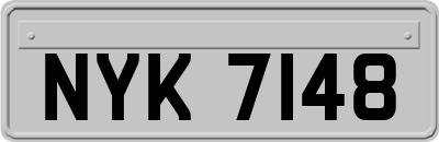 NYK7148