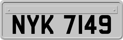 NYK7149