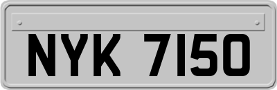 NYK7150