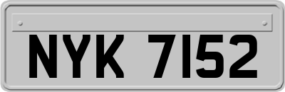 NYK7152