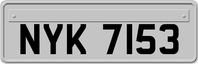 NYK7153