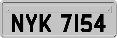 NYK7154