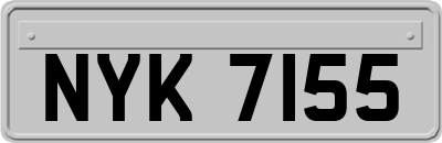 NYK7155