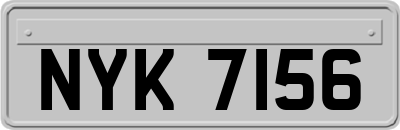 NYK7156