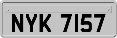 NYK7157
