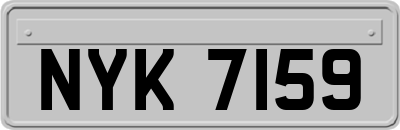 NYK7159