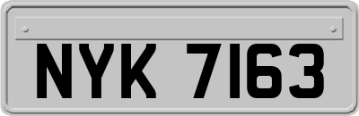 NYK7163