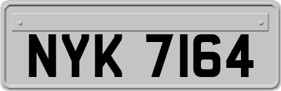 NYK7164
