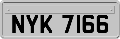 NYK7166