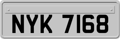 NYK7168
