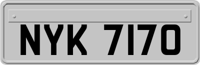 NYK7170