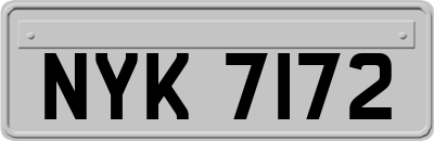 NYK7172