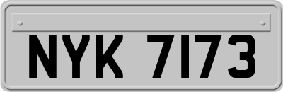 NYK7173
