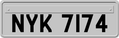 NYK7174