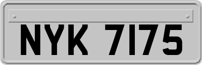 NYK7175