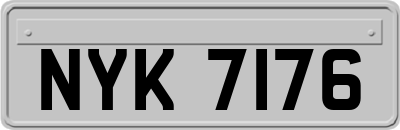 NYK7176