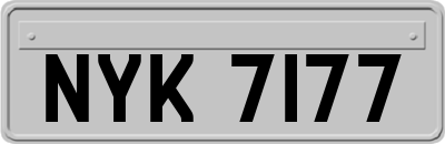 NYK7177