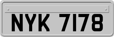 NYK7178