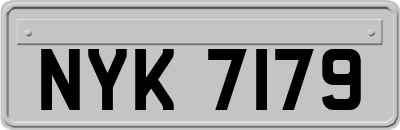 NYK7179