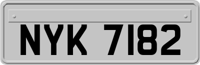 NYK7182