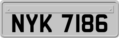 NYK7186