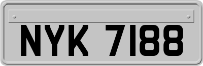 NYK7188