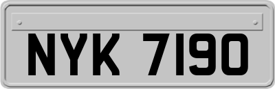 NYK7190