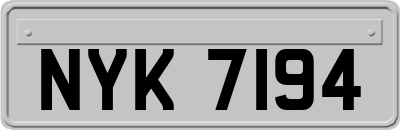 NYK7194