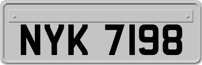 NYK7198