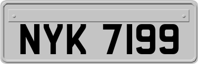 NYK7199
