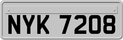 NYK7208