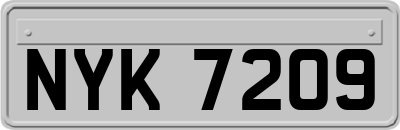 NYK7209