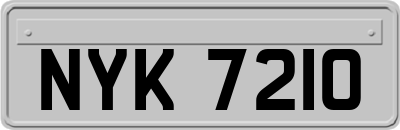 NYK7210
