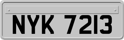 NYK7213