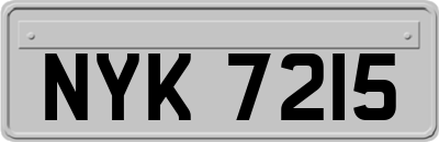 NYK7215