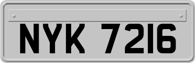 NYK7216