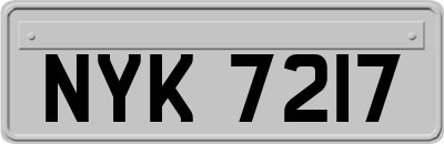 NYK7217