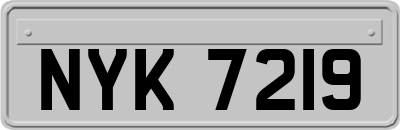 NYK7219