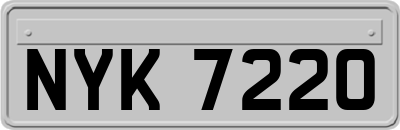 NYK7220