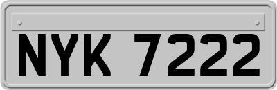 NYK7222