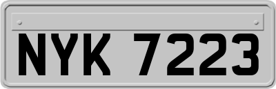 NYK7223