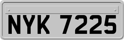NYK7225